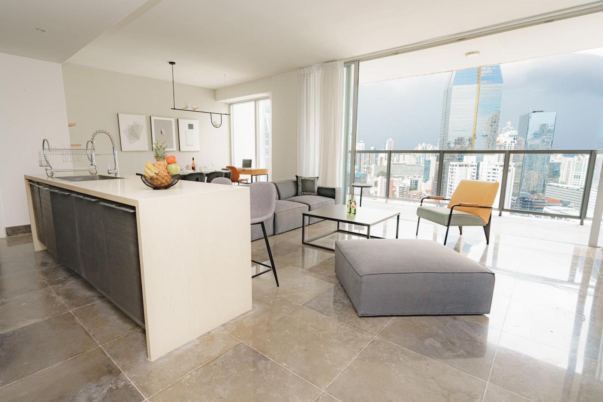 Apartamento Yoo By Boutique