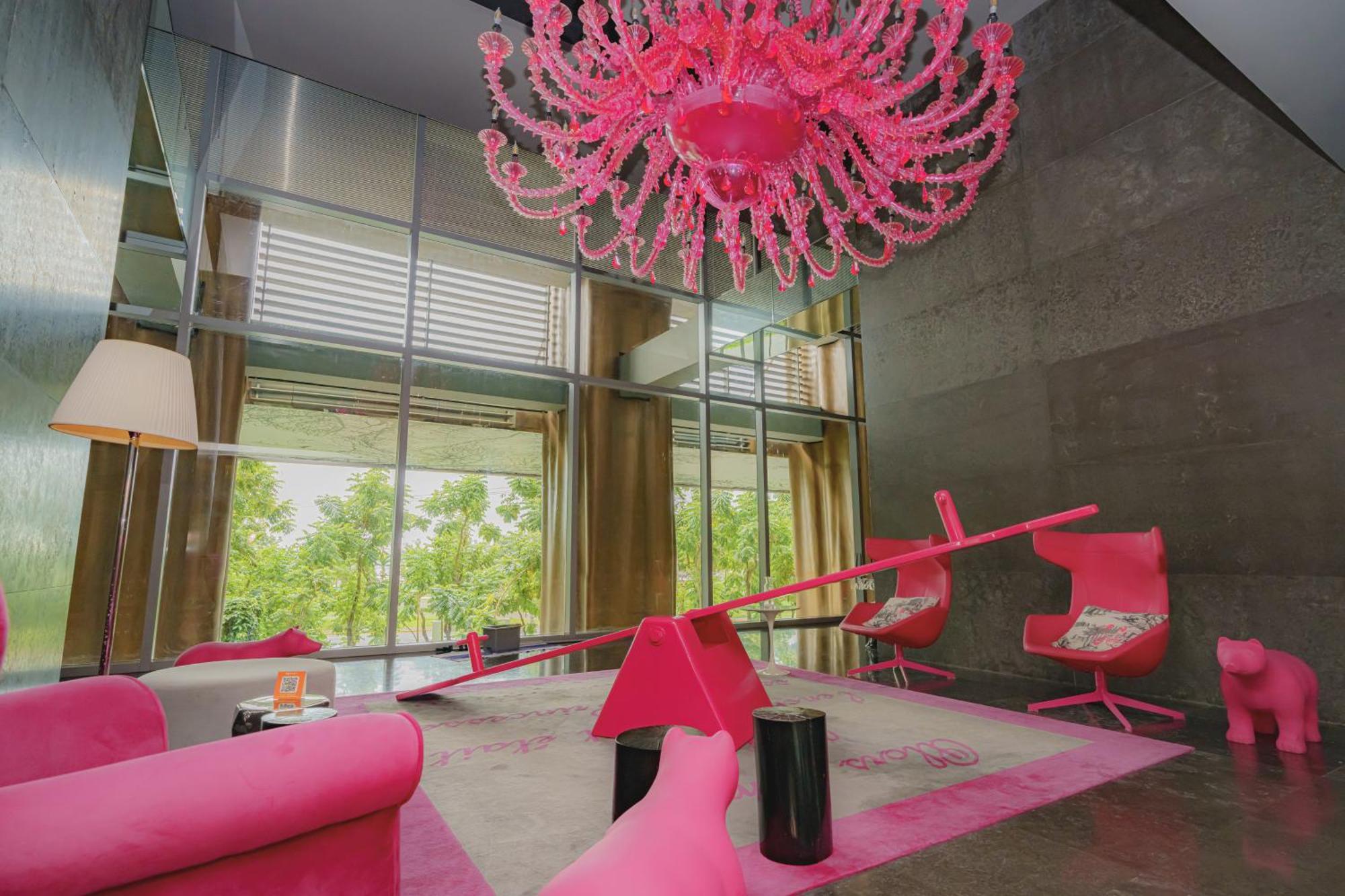 Yoo By Boutique Apartamento