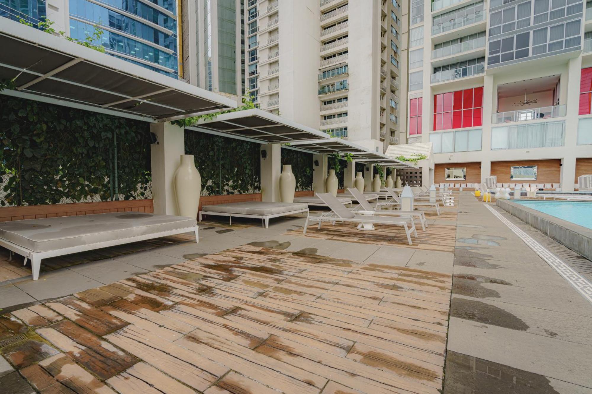 Yoo By Boutique * Ciudad de Panamá