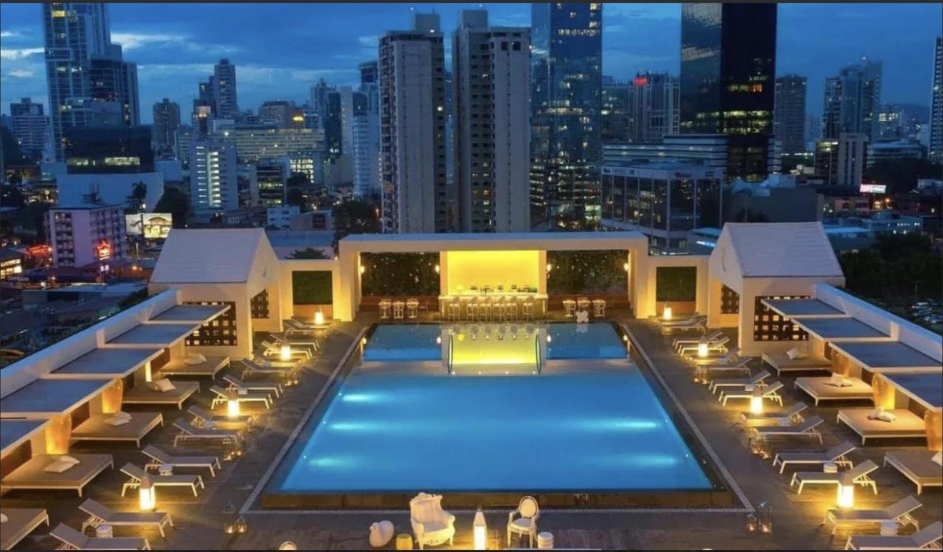 Apartamento Yoo By Boutique Ciudad de Panamá