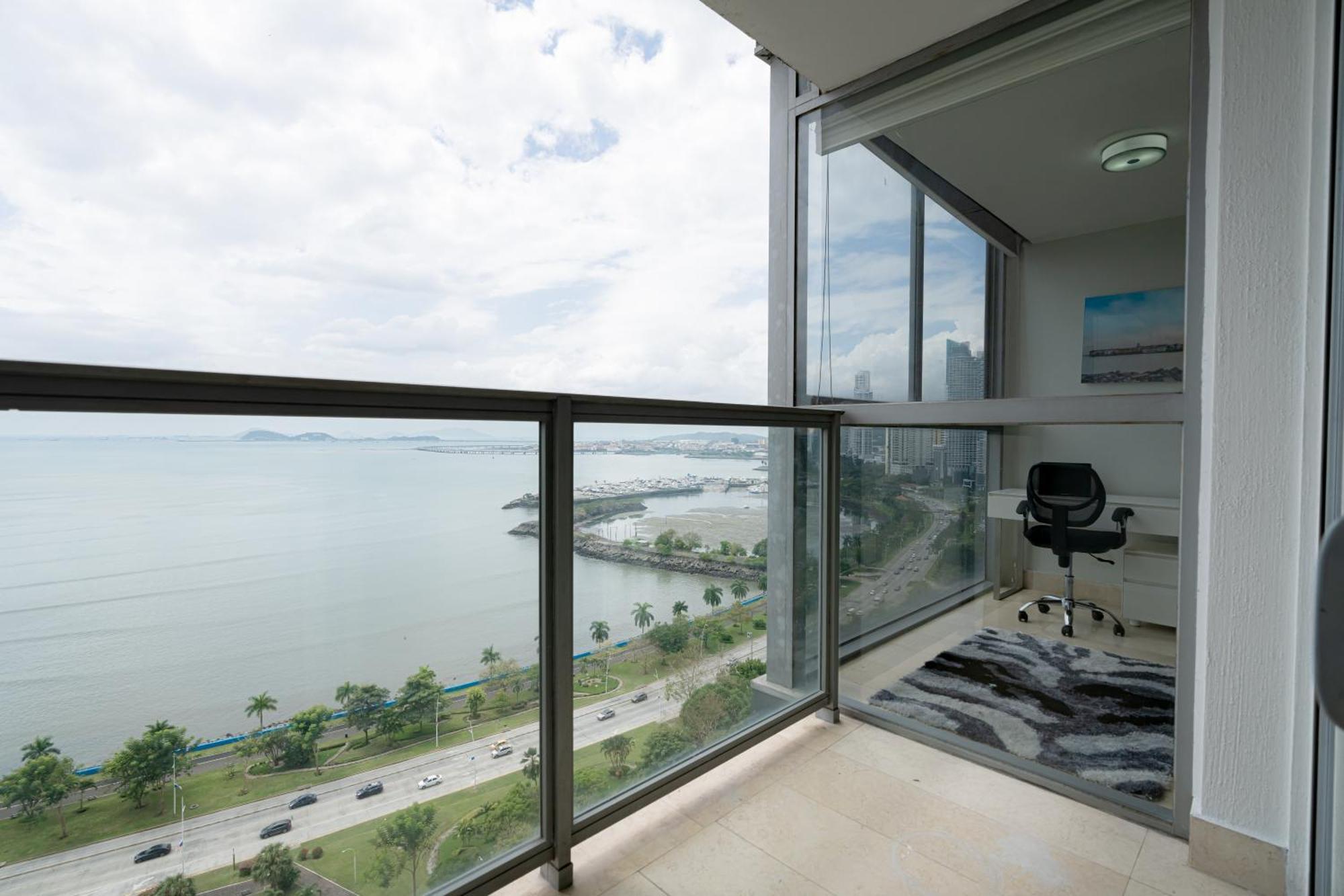Apartamento Yoo By Boutique Ciudad de Panamá