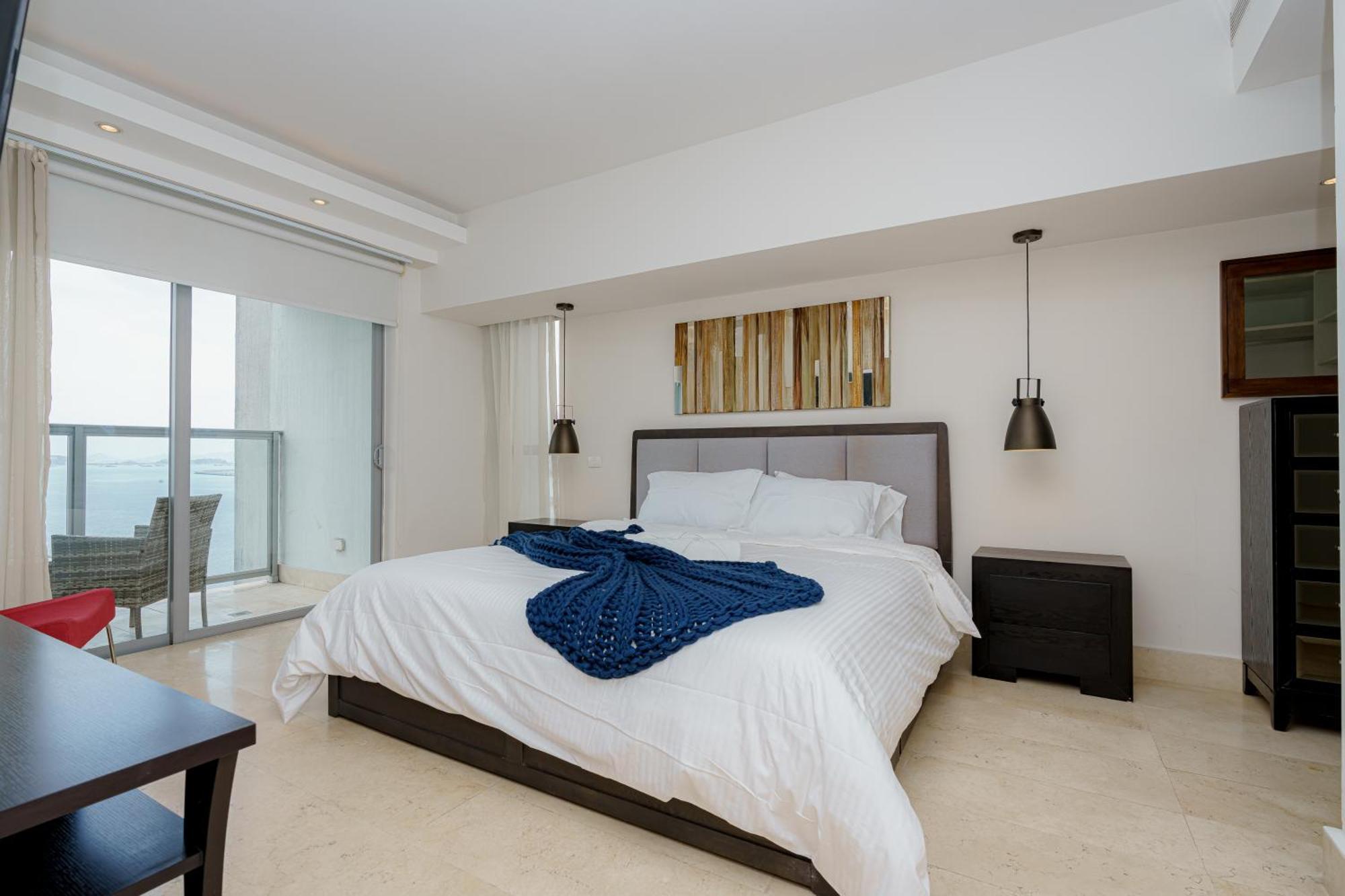 Yoo By Boutique Apartamento Ciudad de Panamá