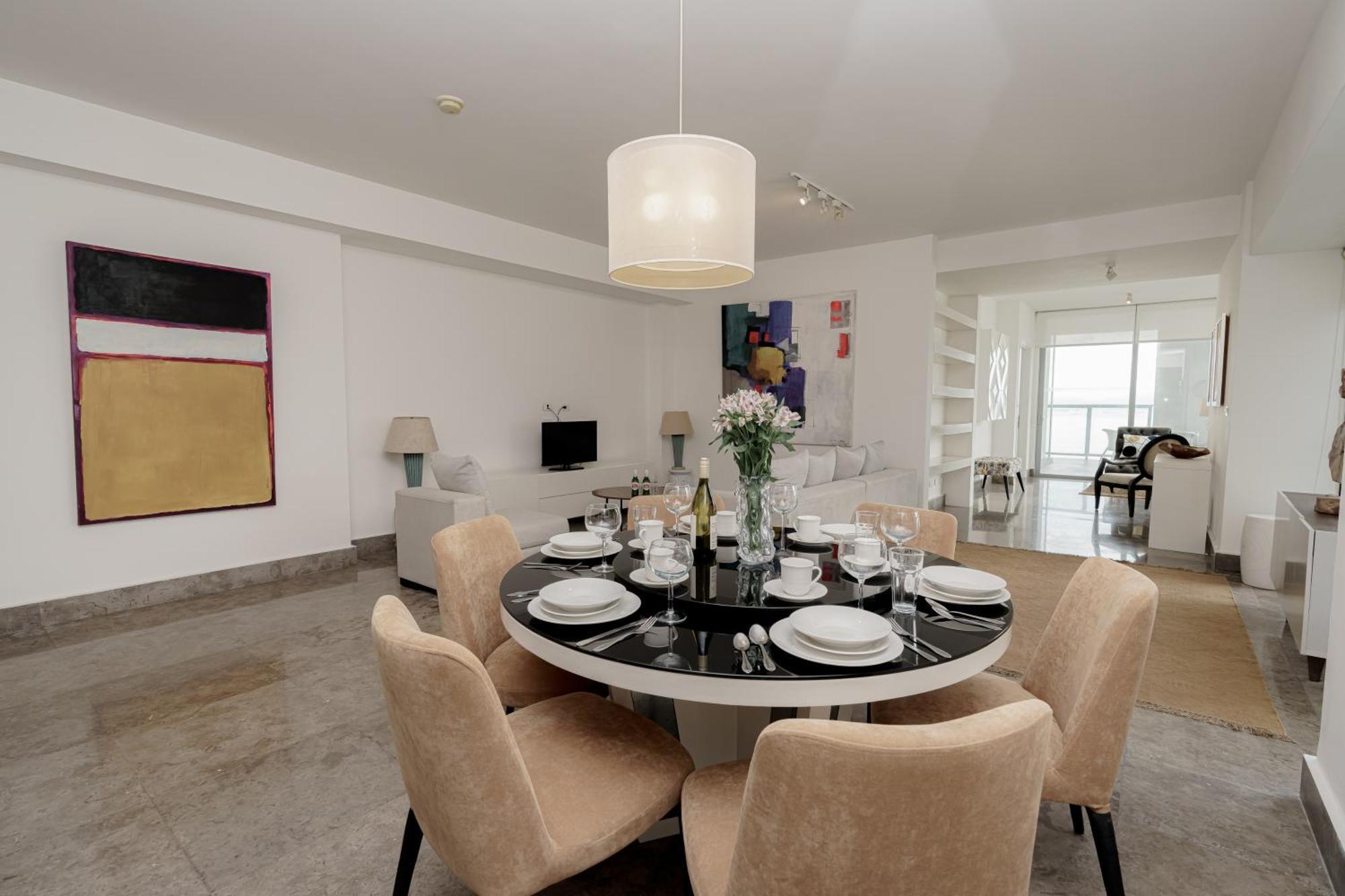 Yoo By Boutique Apartamento *