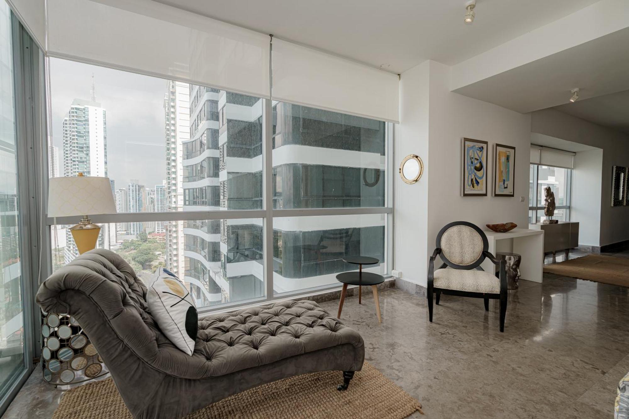 Yoo By Boutique Ciudad de Panamá