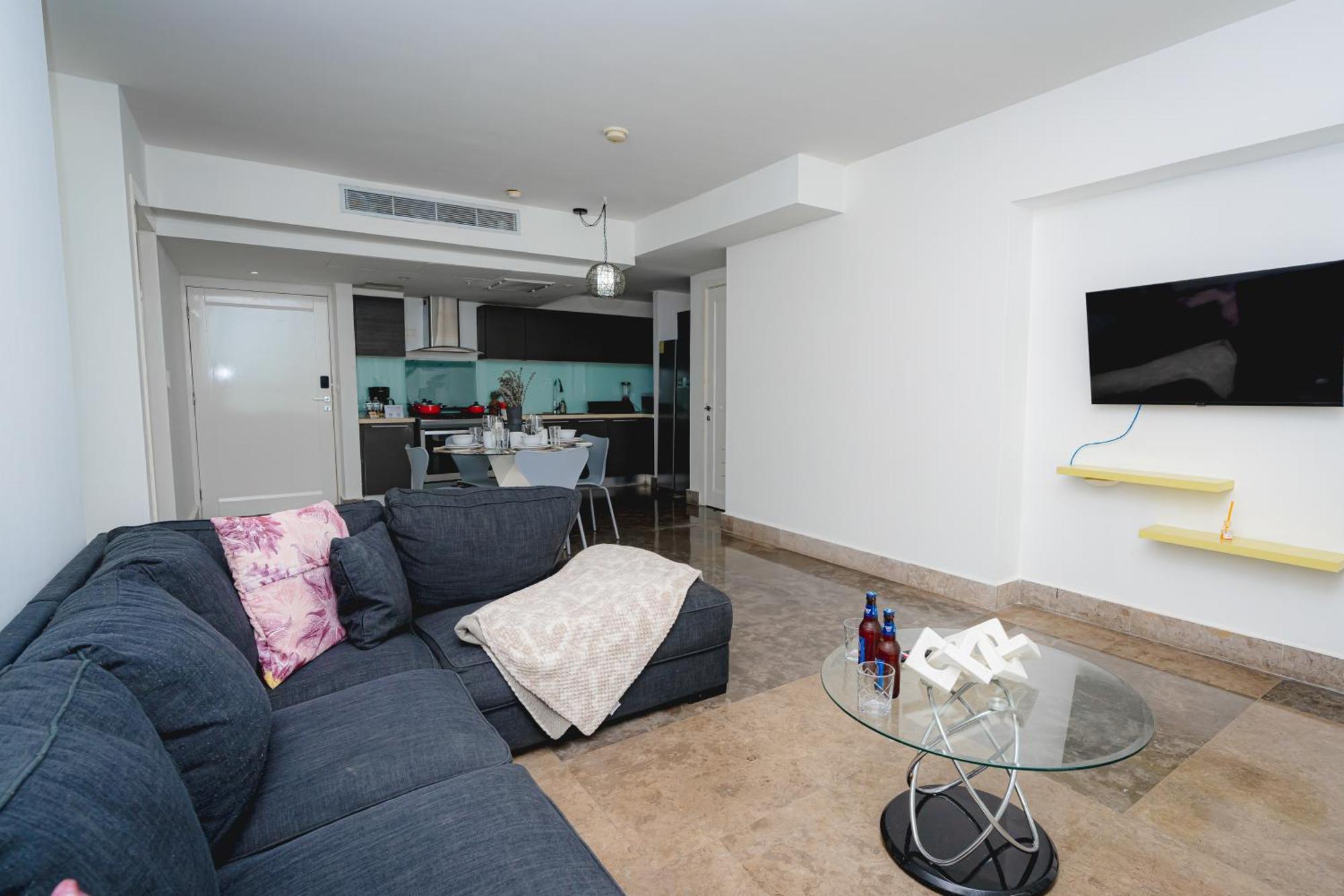 Yoo By Boutique Apartamento *
